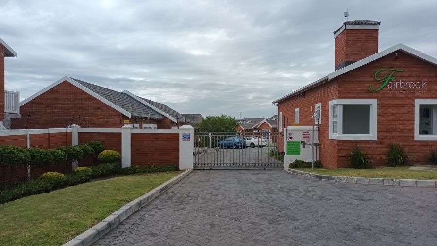 To Let 2 Bedroom Property for Rent in Fairview Eastern Cape